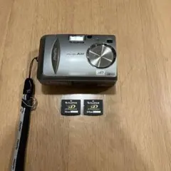 2026年最新】fujifilm xdピクチャーカードの人気アイテム - メルカリ