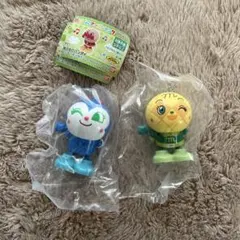 匿名発送　ぴょこぴょこアンパンマン7