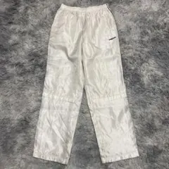 y2k archive HEAD ナイロン パンツ