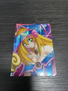 2026年最新】ブラック マジシャン ガール ピンクの人気アイテム - メルカリ