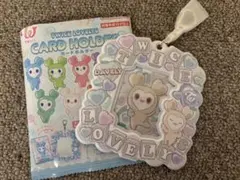 TWICE LOVELYS カードホルダー ダヒョン