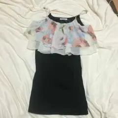 LIP SERVICE ワンピース