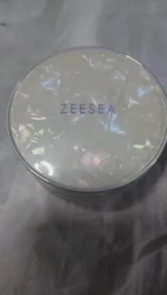 ZEESEA フェザーライトルースパウダー 01 5gのサムネイル