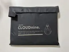 【3COINS】レインコート レインポンチョ 雨合羽 グレーのサムネイル