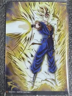 ドラゴンボール イタジャガvol.6 ベジット