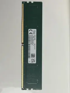 2026年最新】SKハイニックス 規格：DDR5 メモリーの人気アイテム