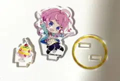 飴村乱数 ヒプマイ スイパラ アクリルスタンド