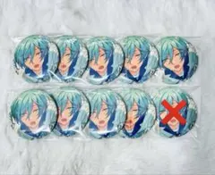 あんスタ　奏汰　テーマ缶バッジ　9点