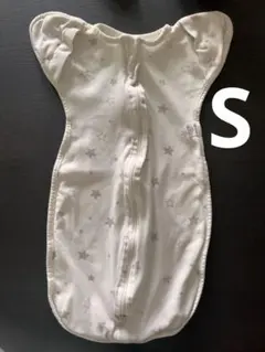 Coperta スワドル Sサイズ　星柄