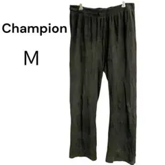 スウェット ワイドパンツ