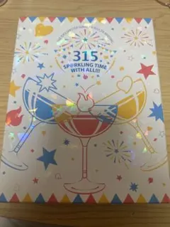 アイドルマスターSideM プロミ2019 blu-ray
