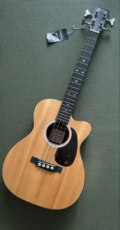 Martin 000C Jrアコースティックベース フレットレス - メルカリ