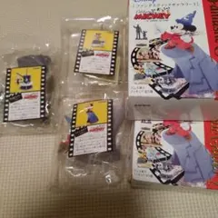 Celebrate MICKEY 75 YEARS OF FUN フィギュア