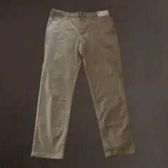 ストレッチパンツ チノパン