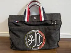 CASTEL BAJAC トートバッグ リッツ