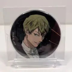 呪術廻戦　死滅回遊　禪院直哉　ドン・キホーテ　コラボ　描き下ろし缶バッジ