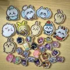 デコパーツ まとめ売り