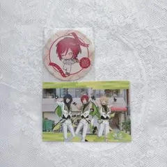 あんスタ 逆先夏目 Switch まとめ 2点セット