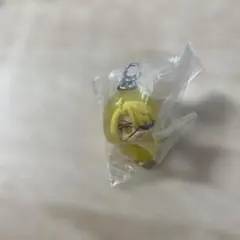 からピチ たっつんさん 目印チャーム