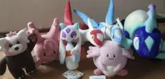 ポケモン ぬいぐるみ まとめ売り