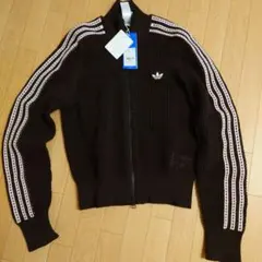 adidas　アウター AURORACOFFEEのサムネイル