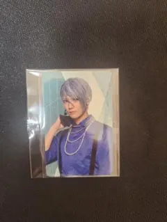 刀ミュ 祝玖寿 乱舞音曲祭 ランダムふぉとカード ふぉとカ 山姥切長義