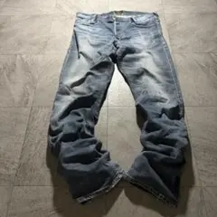 swagger モノグラムコーティング　デニム　archive swag swagger モノグラムコーティング デニム archive swag - メルカリ
