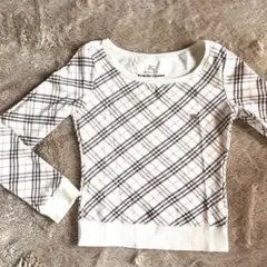 Burberry Blue Label