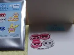 ぷよぷよ通 VSアクリルマスコット 全14種 アクリルスタンド SEGA セガ