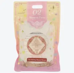 モーメンツゴーラウンド モーメントパーツ ミッキーマウスレビュー