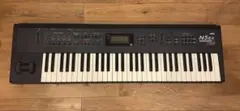 KORG コルグ N5EX ミュージックシンセサイザー アダプター無 現状品 2025年最新】korg n5exの人気アイテム - メルカリ