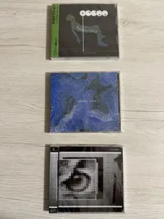 サカナクション turn ライブ音源2CD - メルカリ