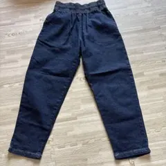 MARKEY'S マーキーズ BIG FIELD デニムシェフパンツ 130