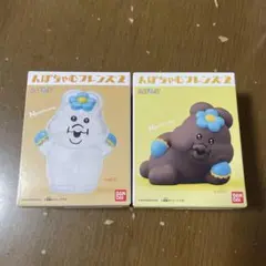んぽちゃむフレンズ2のサムネイル
