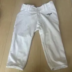 Mizuno ガチパンツ S ②