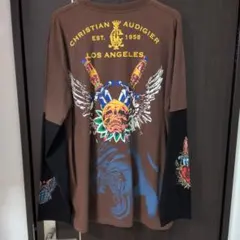 2026年最新】CHRISTIAN AUDIGIER 柄・デザイン：プリント（ロゴなど