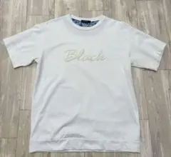 ブラックレーベル　クレストブリッジ　半袖　tシャツ カットソー