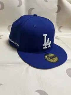 dodgers キャップ