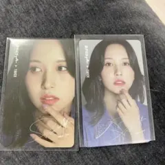 TWICE ツウィハイタッチ券セット - メルカリ