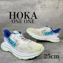 HOKA マッハMACH6 27.5 ランニングシューズ ニューバランスサロモン