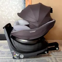 極美品♡コンビ／クルムーヴ スマート ISOFIX エッグショック・JN-570 クルムーヴ スマート ISOFIX エッグショック JN-570｜コンビ公式