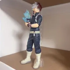 僕のヒーローアカデミア 轟焦凍 フィギュア