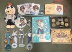 Nakamuさん グッズ ワイテルズ Nakamu グッズ - メルカリ