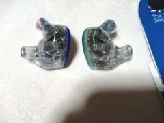 Vision Ears VE6 カスタム SpinFitイヤーピース付 2026年最新】Vision Ears VE6の人気アイテム - メルカリ