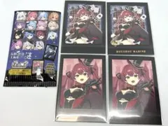 ホロライブ 謎解き ぱしゃこれ 宝鐘マリン