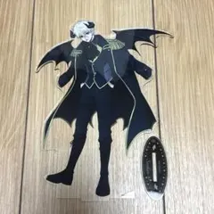 ブルーロック ファボテリア 天使と悪魔 BIGアクリルスタンド 凪誠士郎