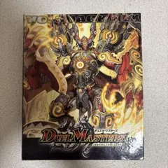 デュエルマスターズカード 引退品のサムネイル