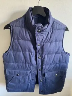 old GAP ベスト
