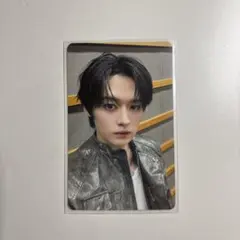 Stray Kids リノ　Leeknow オフイベ　関東　会場限定　GIANT