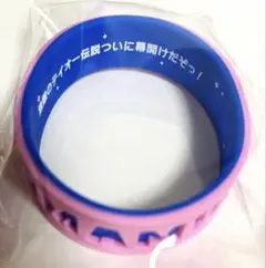 トウカイテイオー ウマ娘 6th シリコンバンド